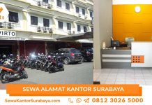 Virtual Office Surabaya Murah